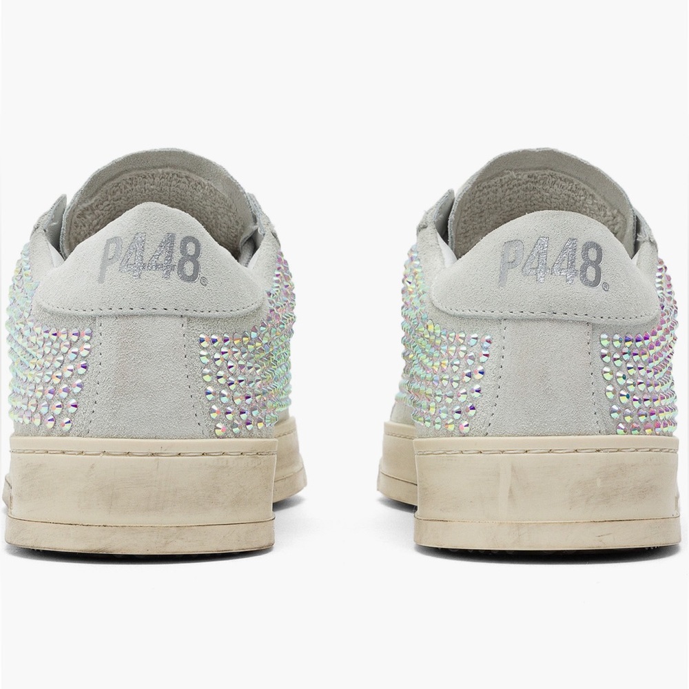 P448 Mason Galu Sneaker - Picture 9 of 9